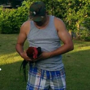 Meet your Posher, Jorge